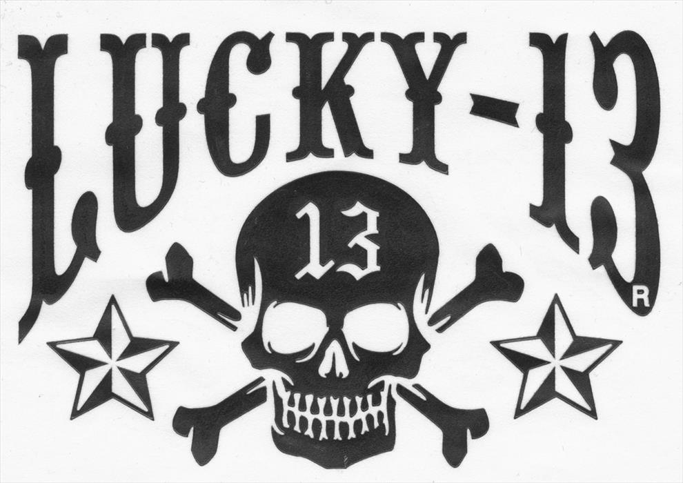 Lucky 13 Trenčín